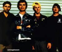Domestic Violenceland [Cd Single]