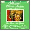 Handel: Chandos Anthems, Vol. 2 - Nos. 4, 5 & 6