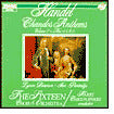 Handel: Chandos Anthems, Vol. 2 - Nos. 4, 5 & 6