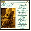 Handel: Chandos Anthems, Vol. 4 - Nos. 10 & 11