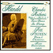 Handel: Chandos Anthems, Vol. 4 - Nos. 10 & 11