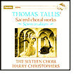 Thomas Tallis: Sacred Choral Works