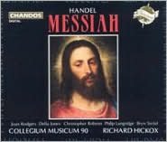 Handel: Messiah [Chandos]