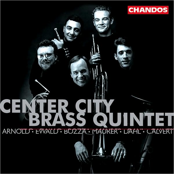 Center City Brass Quintet