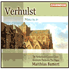 Johannes Verhulst: Mass, Op. 20
