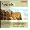 Johannes Verhulst: Mass, Op. 20