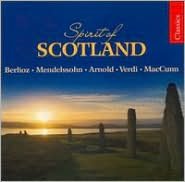 Spirit Of Scotland