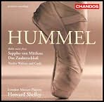 Hummel: Ballet Music From Sappho Von Mitilene, Das Zauberschlo?