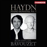 Haydn: Piano Sonatas, Vol. 7
