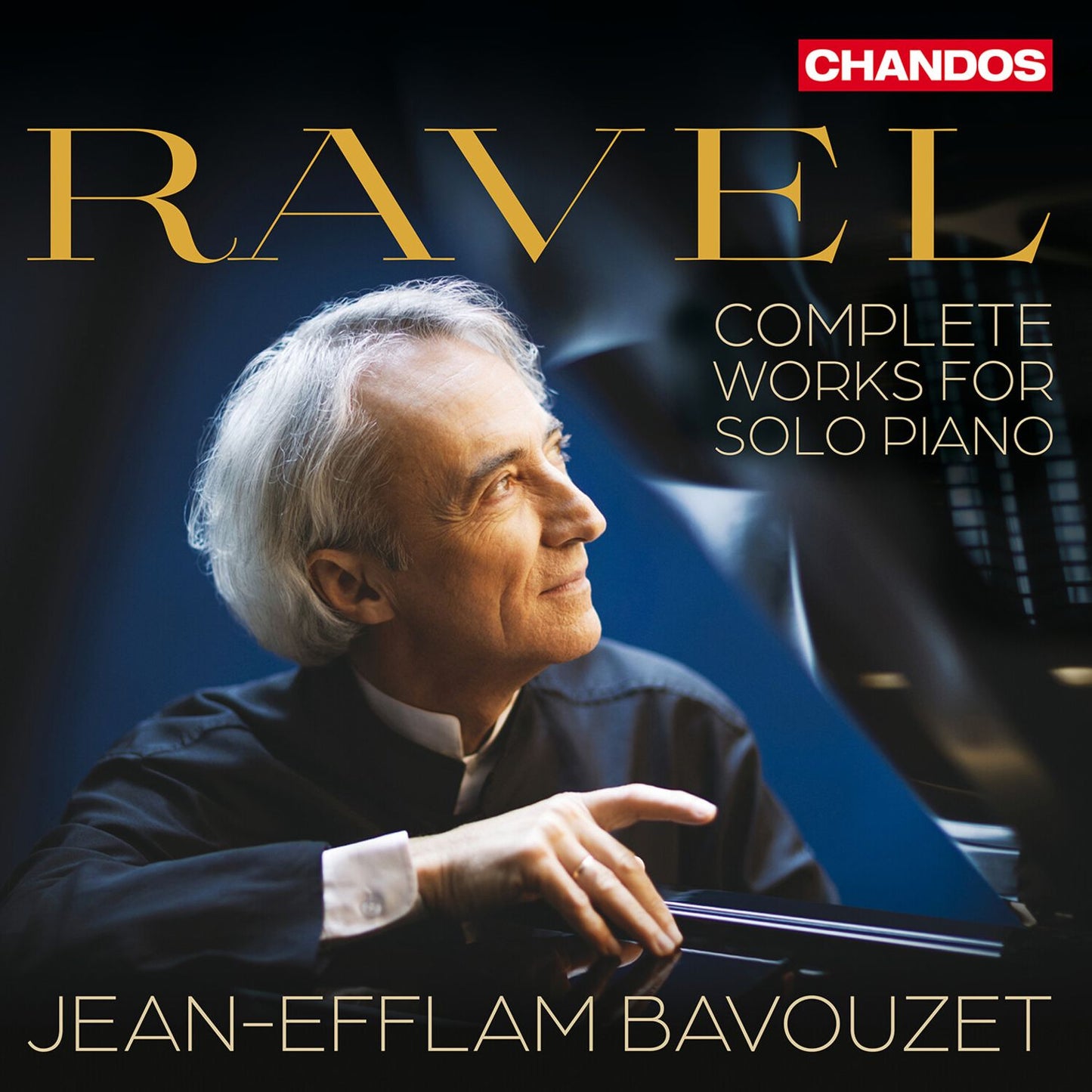 Ravel: Complete Works For Solo Piano (Ravel)