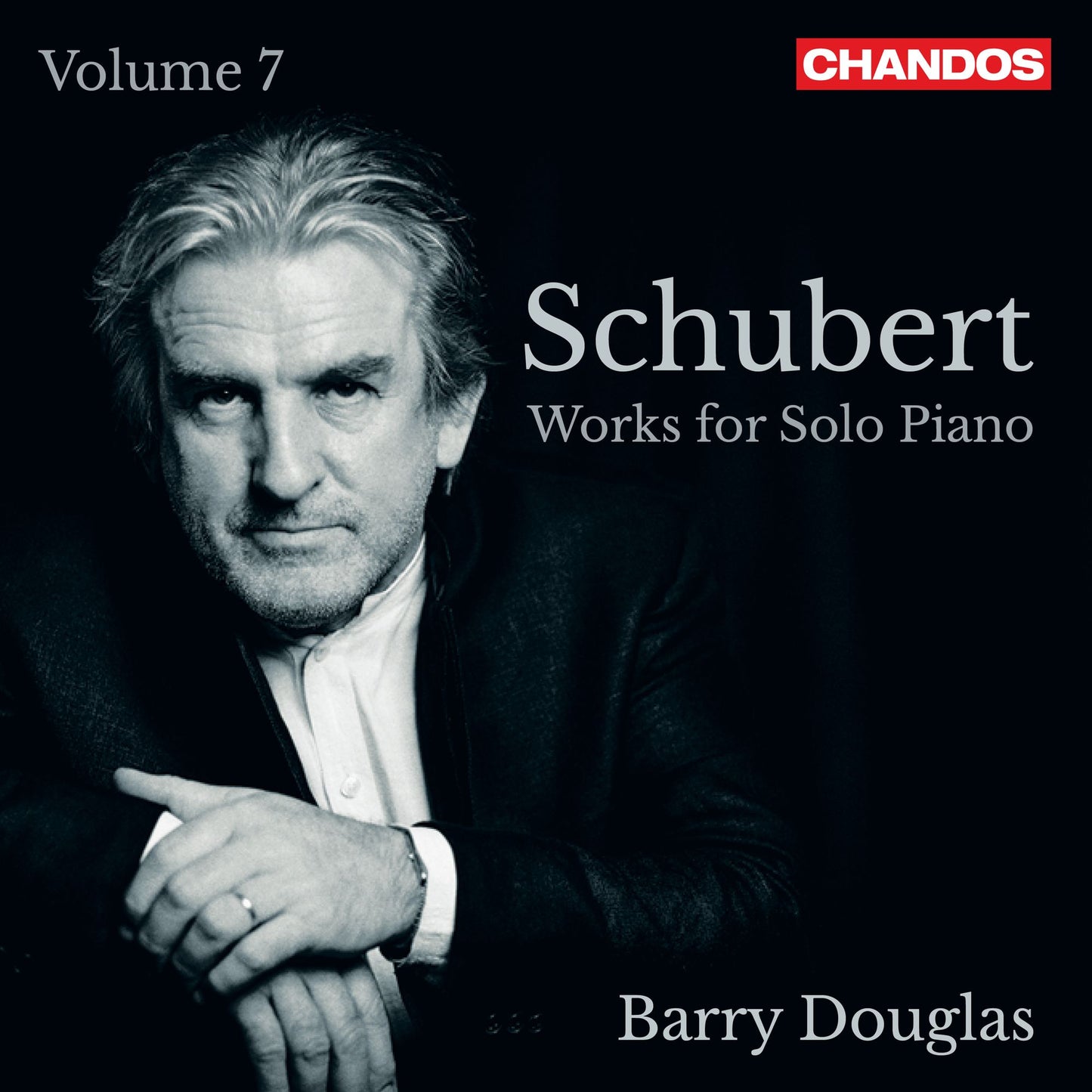 Piano Sonatas Vol. 7 (Schubert / Douglas)