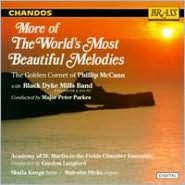 More of the World's Most Beautiful Melodies