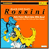 Black Dyke Plays Rossini