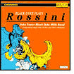 Black Dyke Plays Rossini