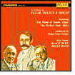 A Tribute to Elgar, Delius, & Holst