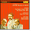 A Tribute to Elgar, Delius, & Holst