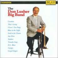 The Don Lusher Big Band