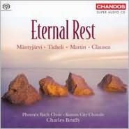 Eternal Rest