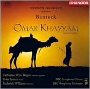 Bantock: Omar Khayy?m