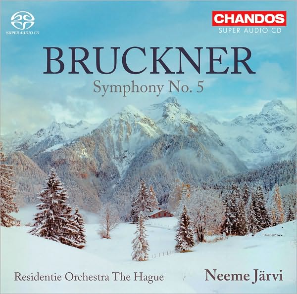 Bruckner: Symphony No. 5