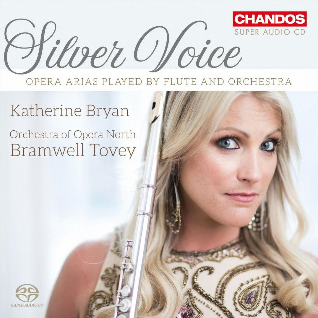 Silver Voice / Various (Hybr) (