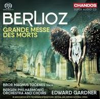 Grande Messe Des Morts 5 (Berlioz / Kor)
