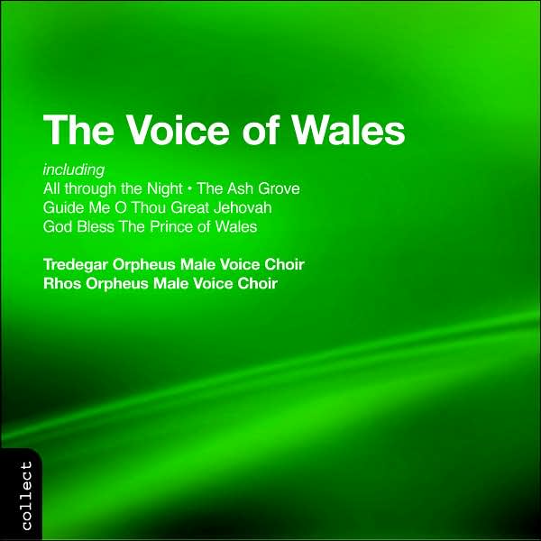 The Voice of Wales