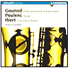 French Music For Wind Ensemble