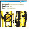 French Music For Wind Ensemble