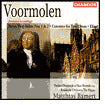 Alexander Voormolen: Baron Hop Suites Nos. 1 & 2; Concerto for Two Oboes; Eline
