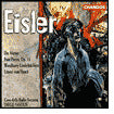 Hanns Eisler: Die Mutter; Four Pieces, Op. 13; Woodbury-Liederb?chlein