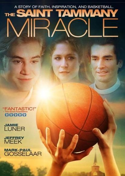 The St. Tammany Miracle