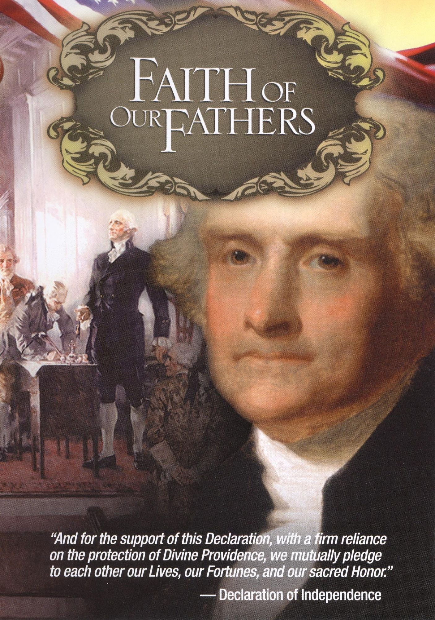 Faith of Our Fathers