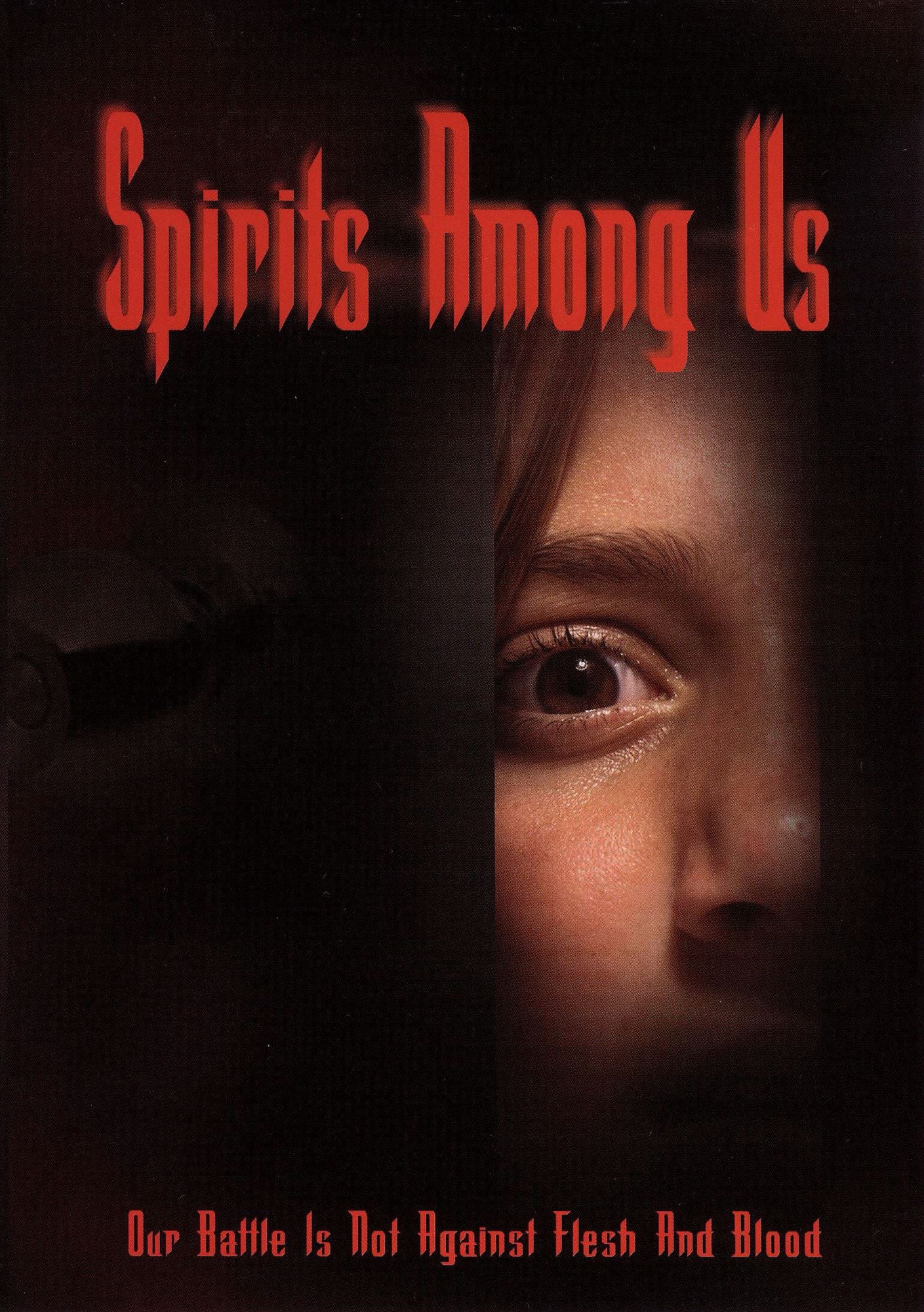 Spirits Among Us