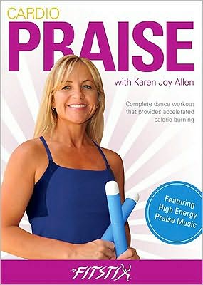 FitStix: Cardio Praise