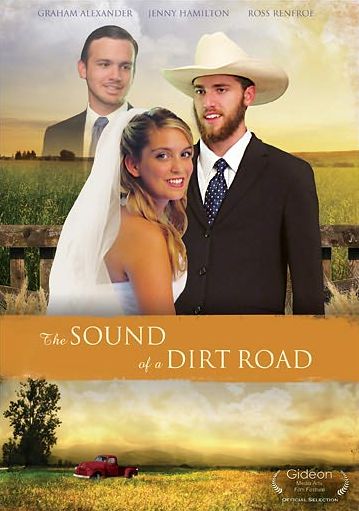 The Sound of a Dirt Road