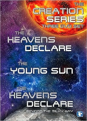 The Creation Series [3 Discs]