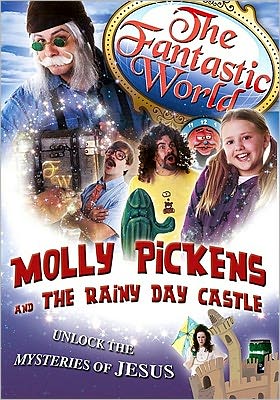 Molly Pickens And The Rainy Day Castle
