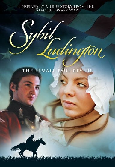 Sybil Ludington