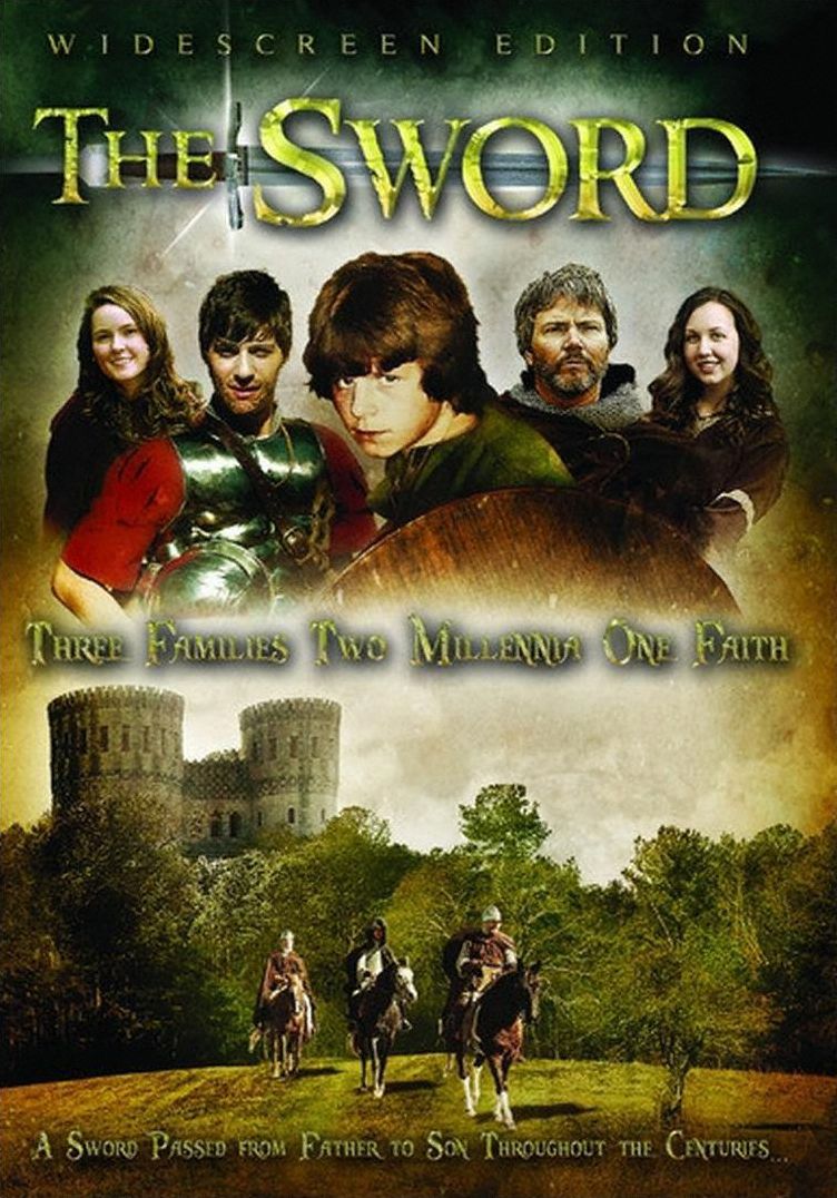 The Sword