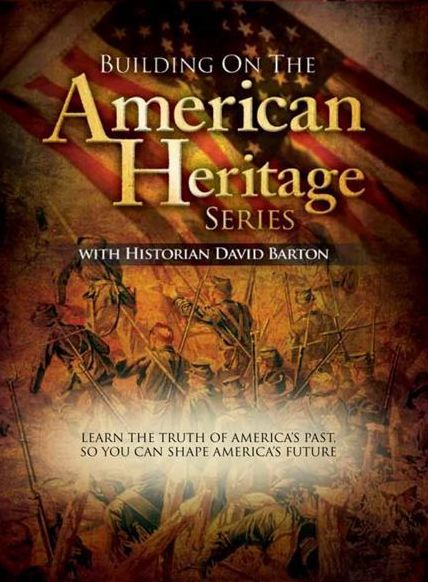 Building on the American Heritage Series