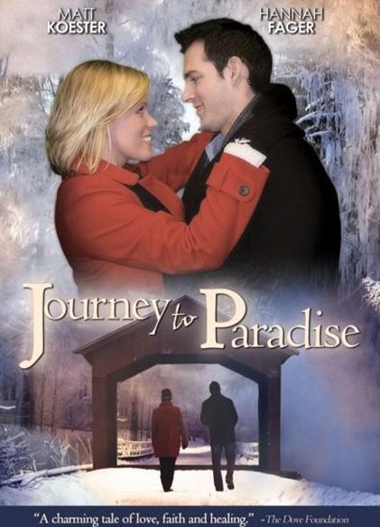 Journey to Paradise