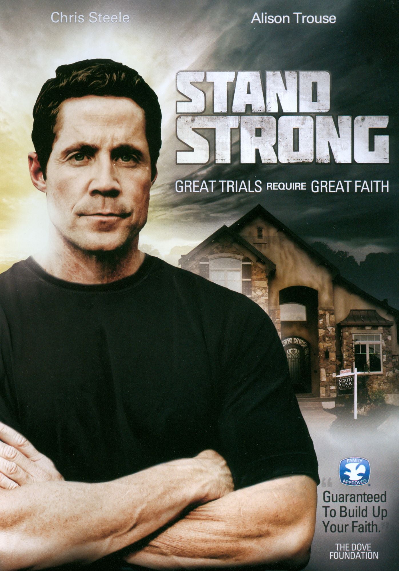 Stand Strong