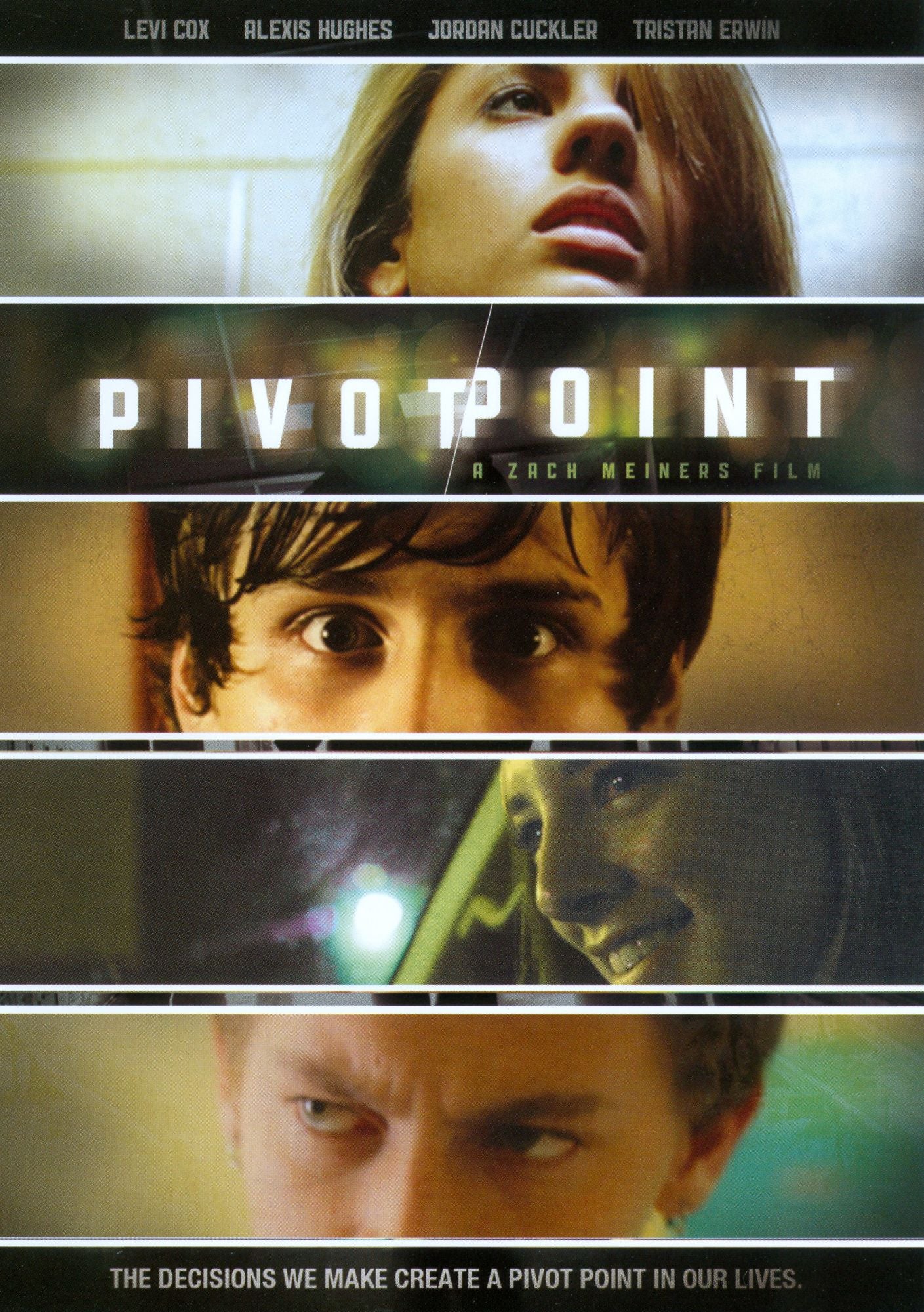 Pivot Point