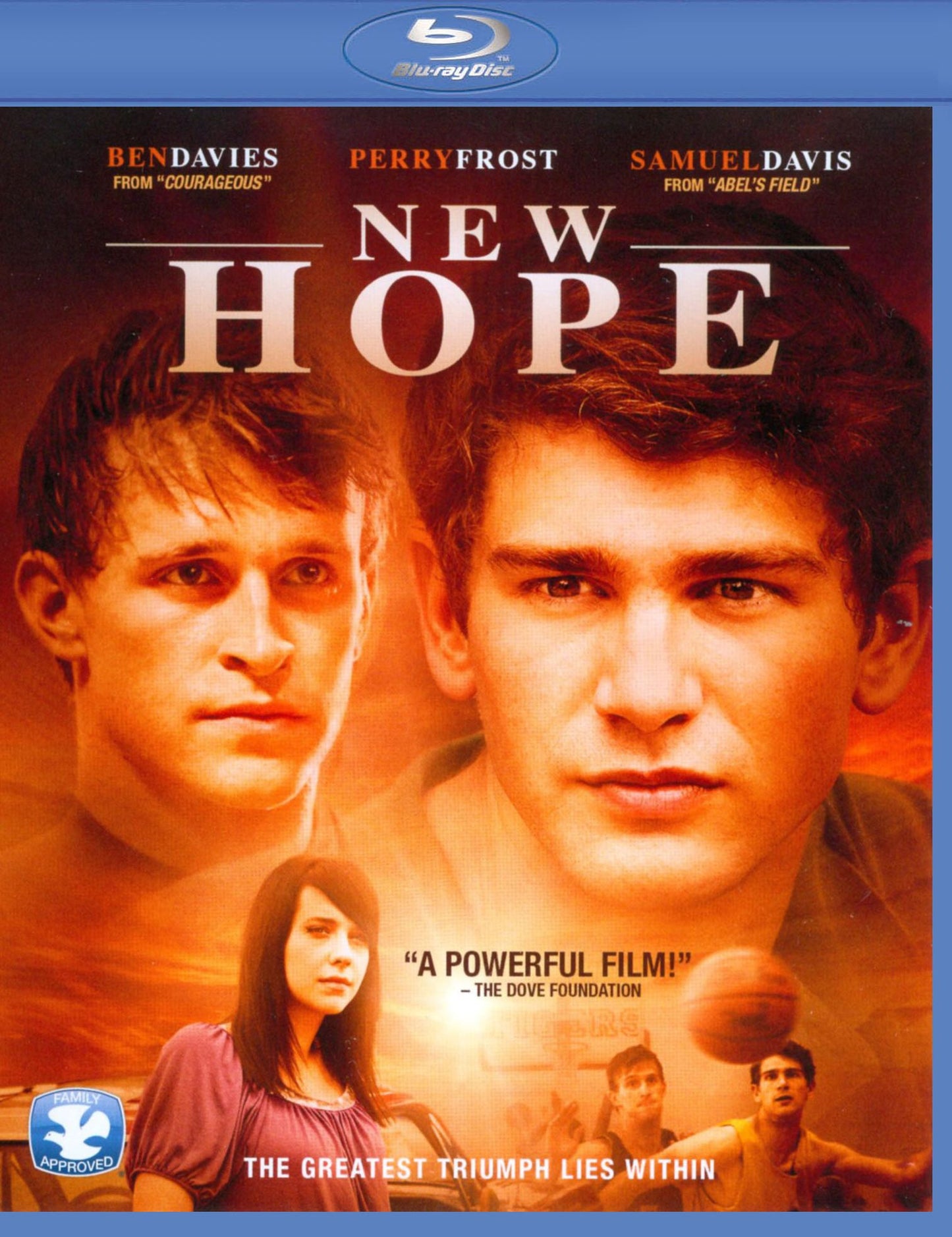 New Hope
