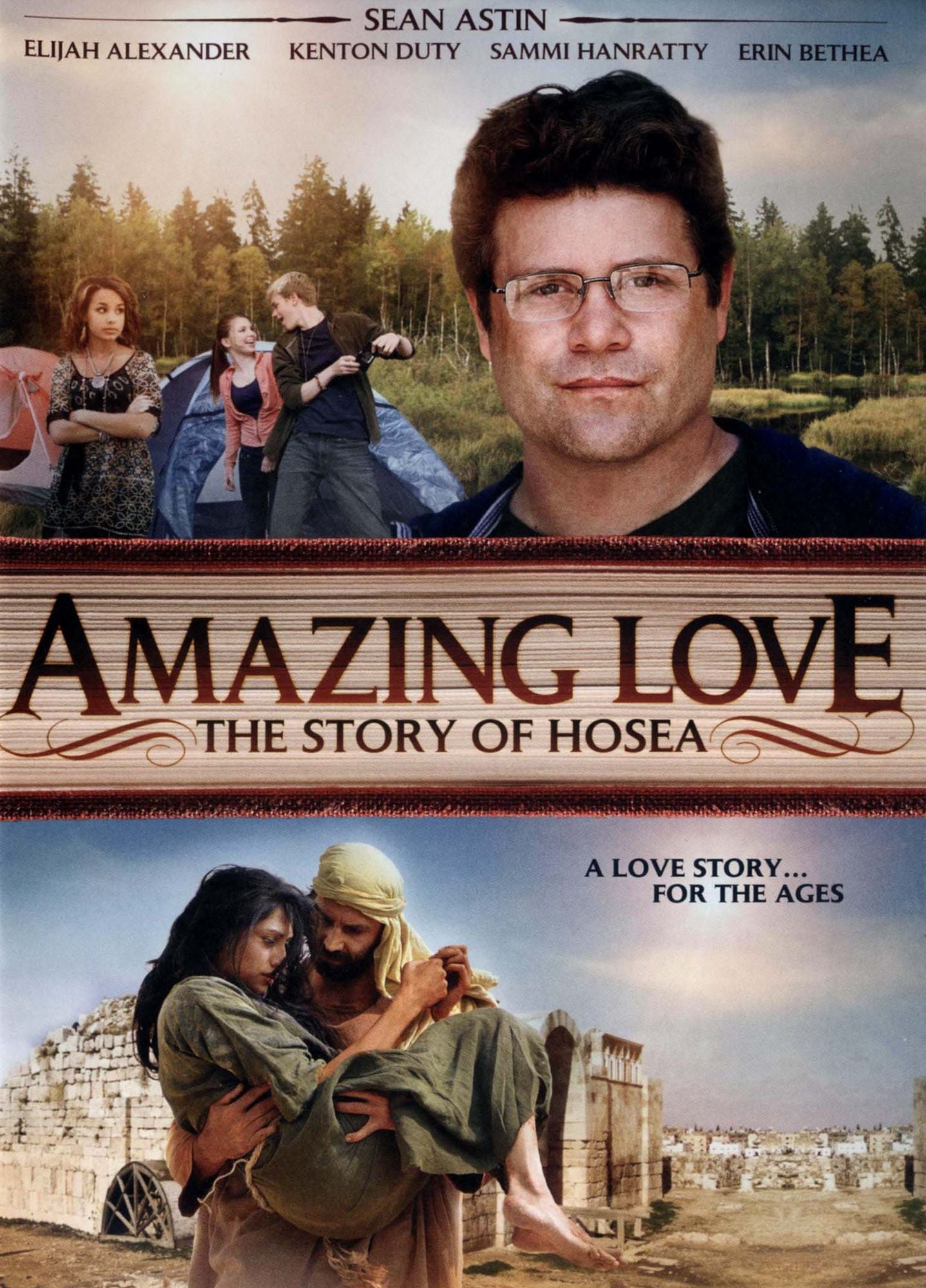 Amazing Love: The Story of Hosea