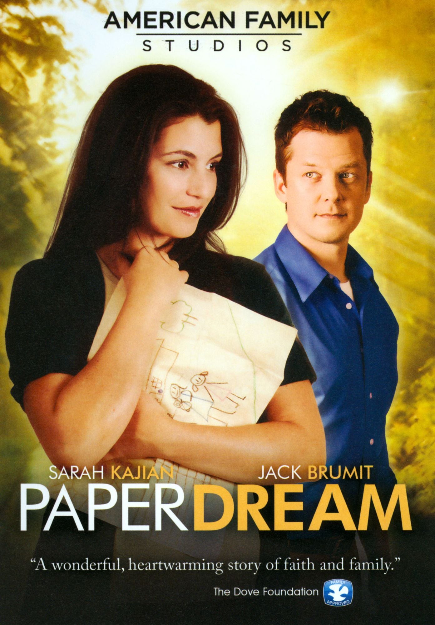 Paper Dream / (Mod)