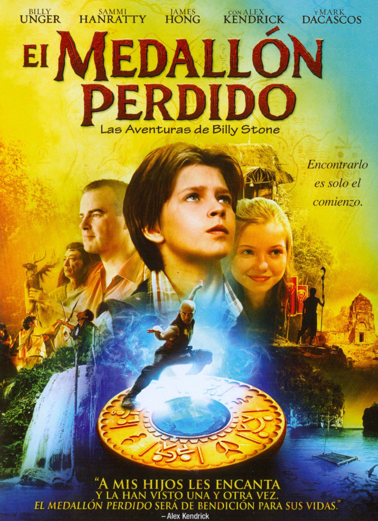 AVENTURAS DE BILLY STONE