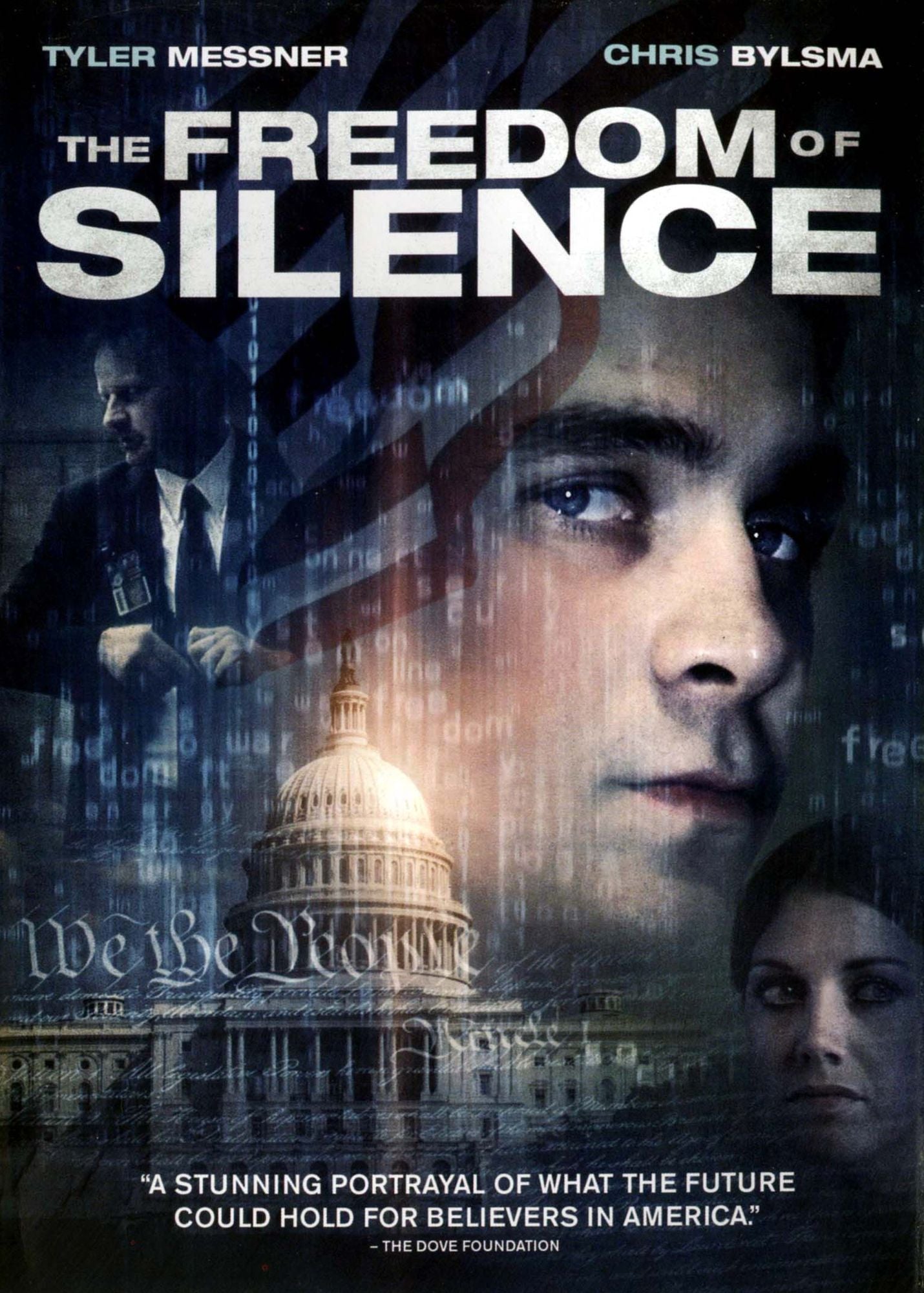 Freedom Of Silence / (Mod)