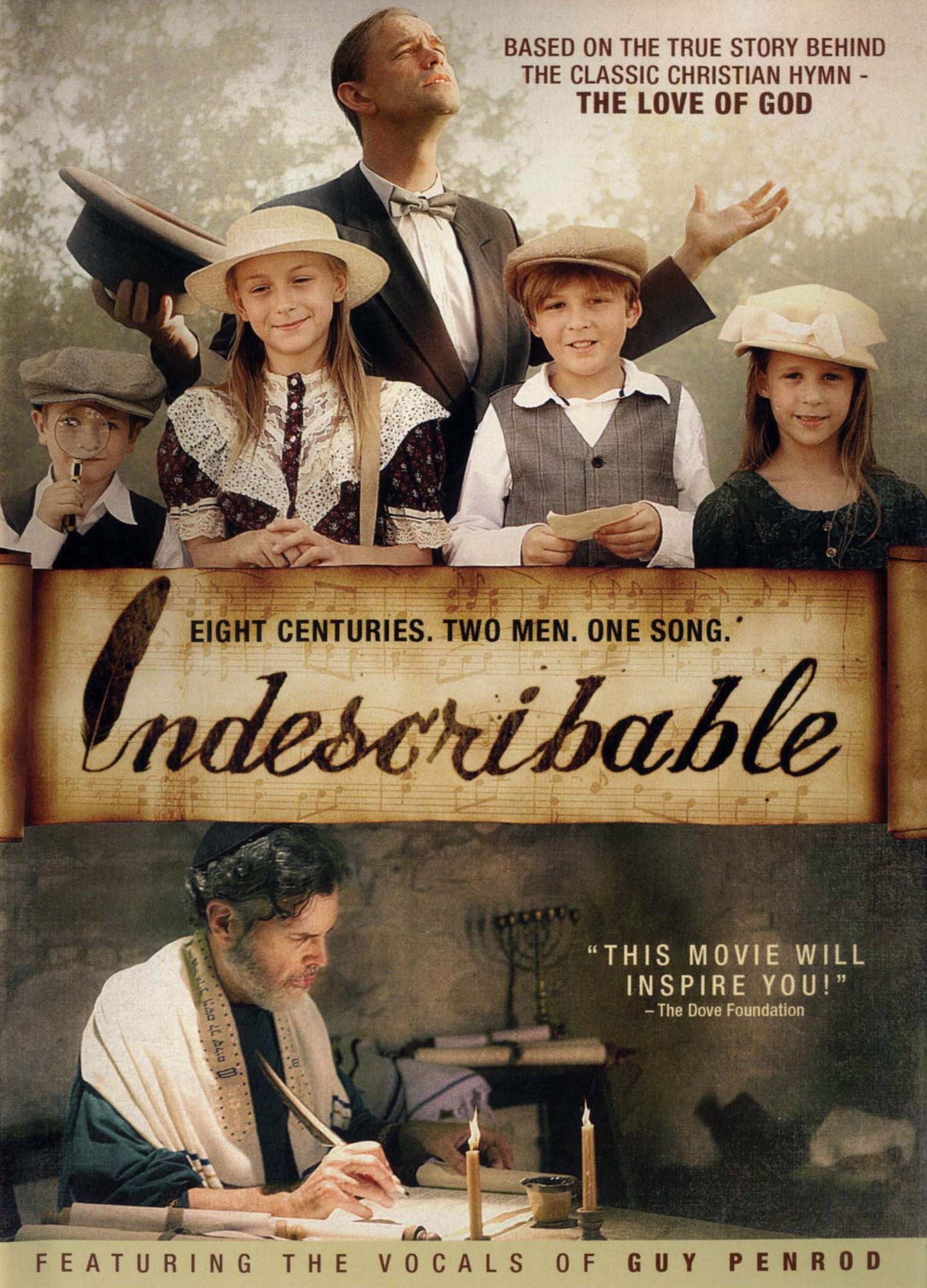 Indescribable / (Mod)